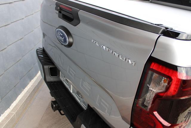 FORD Ranger 3.0D 240cv DC Platinum "PRONTA CONSEGNA"