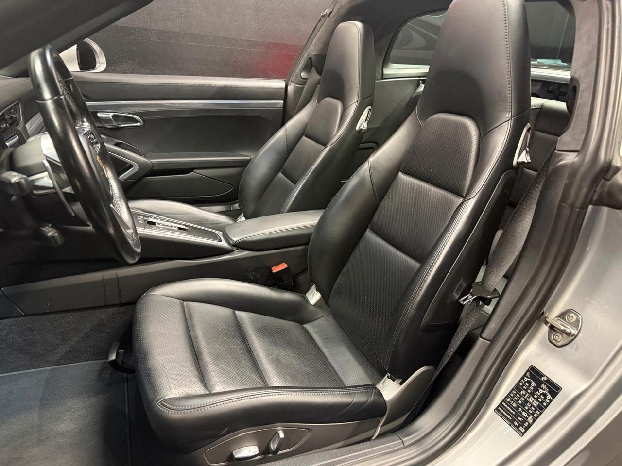 Porsche 991 3.0 Targa 4