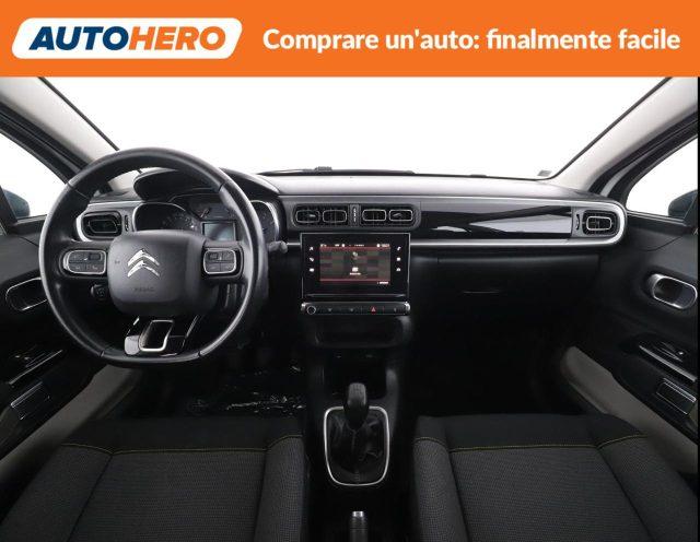 CITROEN C3 PureTech 82 S&S Shine