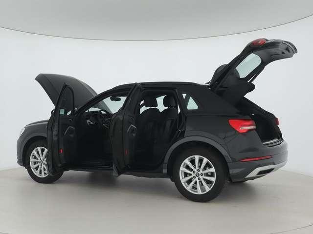 Audi Q5 35 TDI quattro S tronic advanced