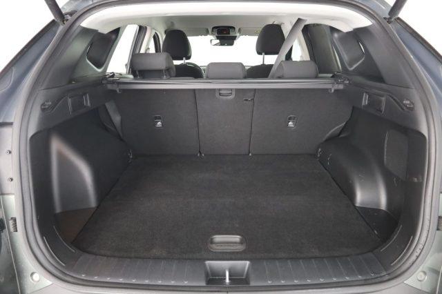 HYUNDAI Tucson Tucson 1.6 HEV aut.Exellence