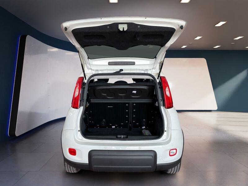 FIAT Panda III 2021 1.0 firefly hybrid City Life s&s 70cv 5p.ti