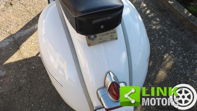 PIAGGIO Other Vespa 160 GS VSB1T anno 1964 ben tenuta