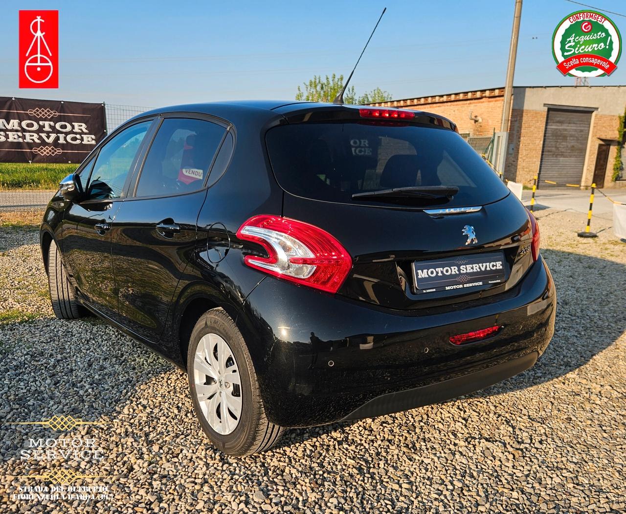 Peugeot 208 PREZZO REALE E FINALE