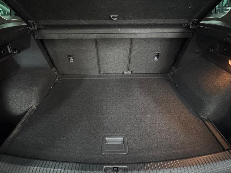 VOLKSWAGEN Tiguan 2.0 TDI 190 CV SCR DSG 4MOTION Advance