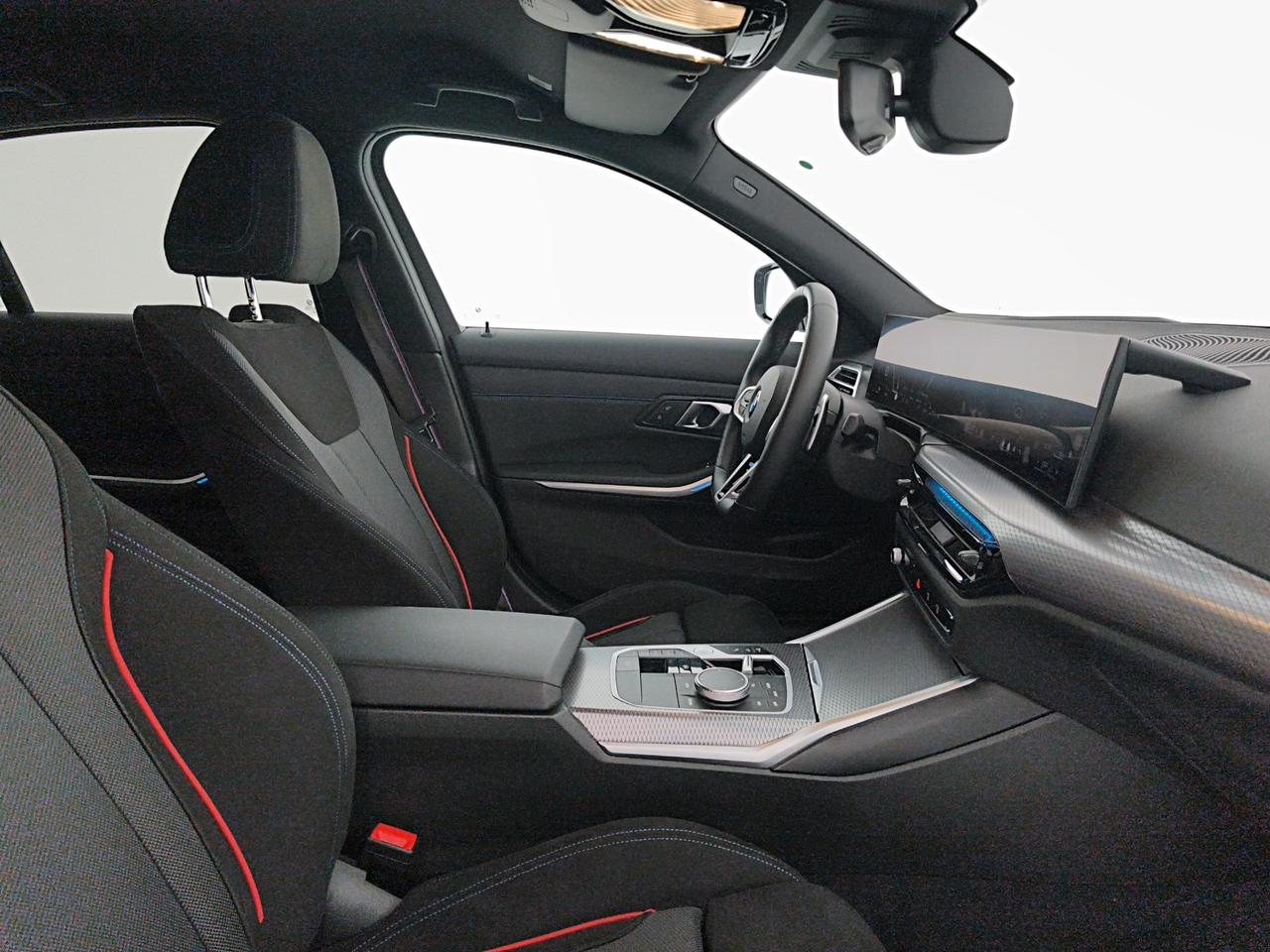 BMW Serie 3 320d xDrive Berlina 48V MSport Pro