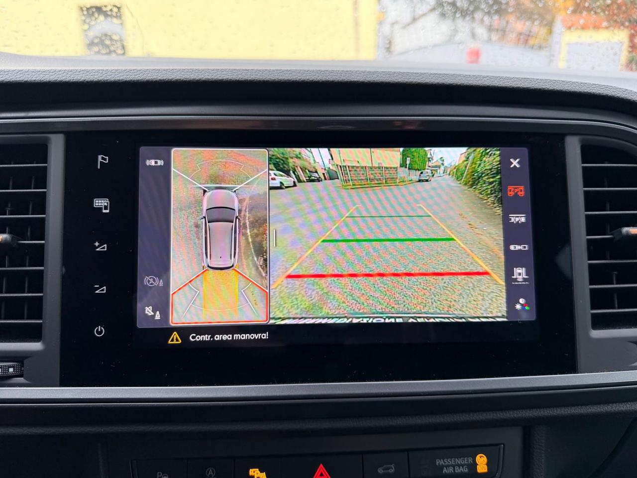 Cupra Ateca Tribe Edition 2.0 TSI VZ #9934