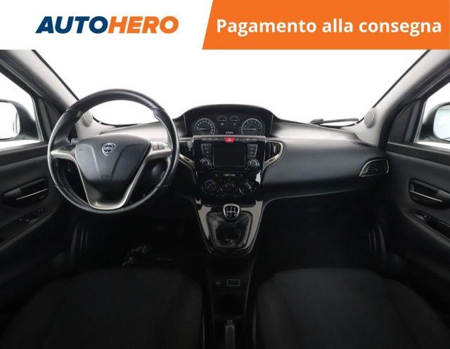 LANCIA Ypsilon 1.2 69 CV 5 porte Gold