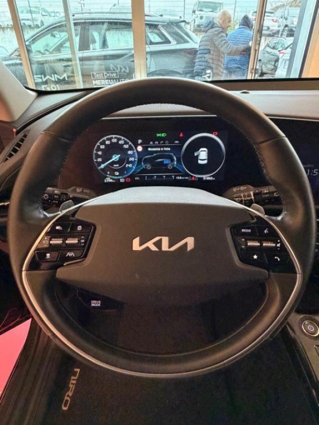 KIA e-Niro 64,8 kWh Evolution