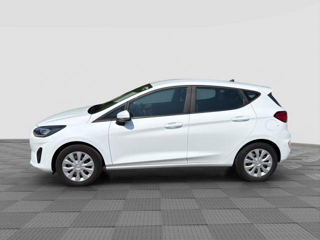 FORD Fiesta Fiesta 1.1 75 CV 5 porte Plus