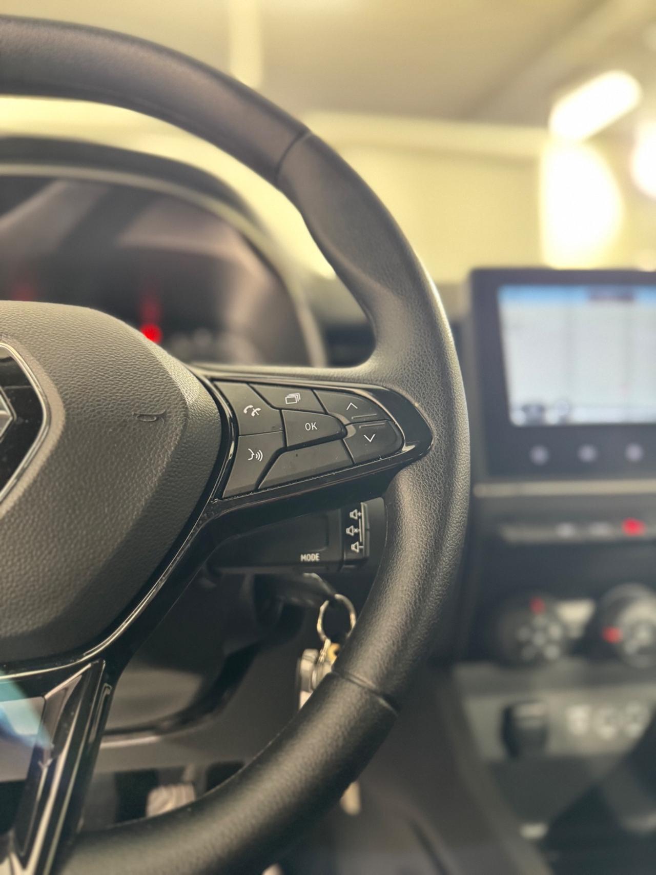 Renault Clio TCe 100 CV 5 porte Edition One