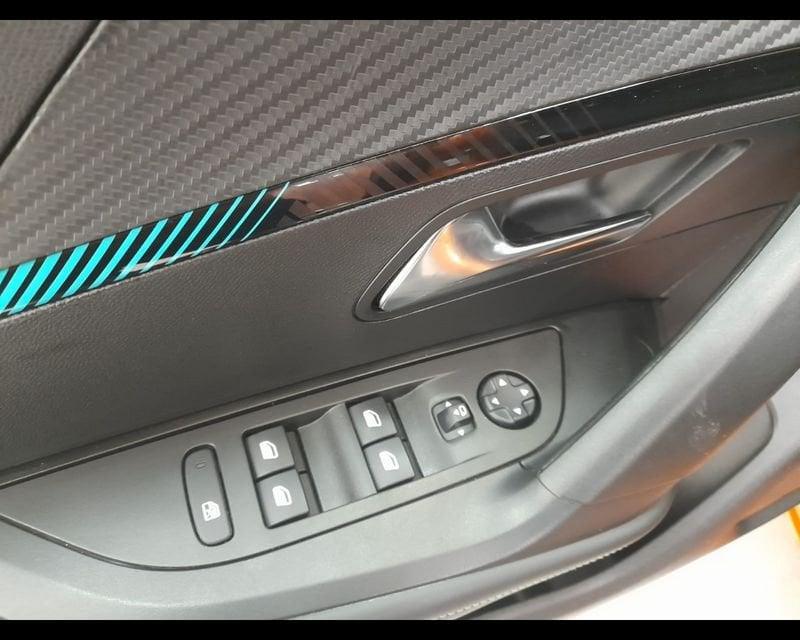 Peugeot 2008 II 2020 1.2 puretech Allure Pack s&s 100cv