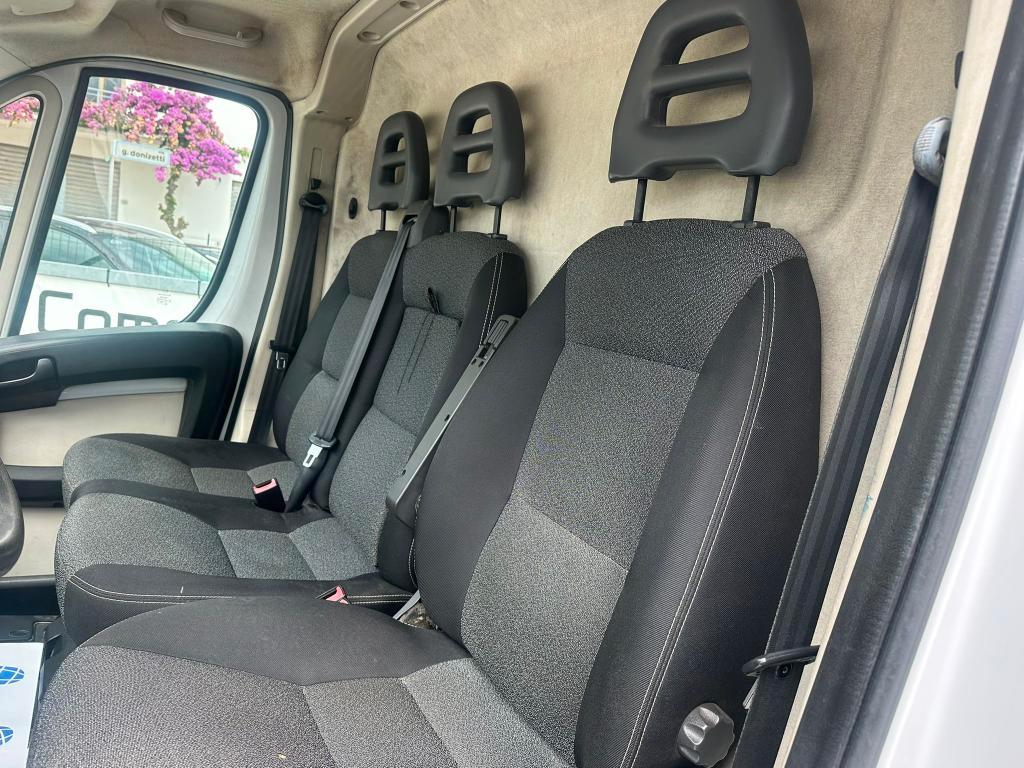 FIAT Ducato 28 CH1 2.0 mjt 115cv E6