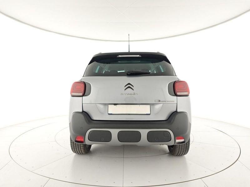 Citroën C3 Aircross PureTech 110 S&S Max