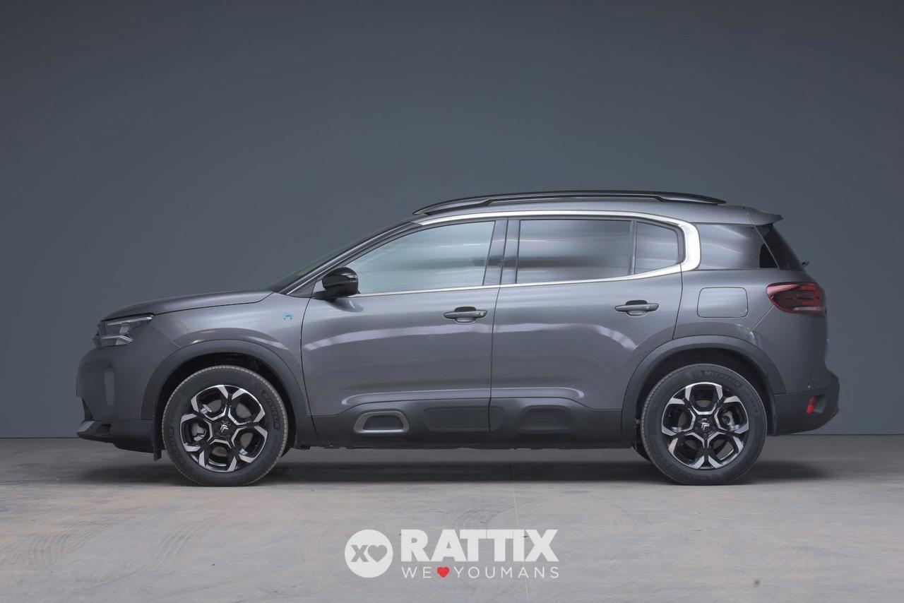 Citroen C5 Aircross 1.6 Hybrid Phev 225CV Shine e-EAT8