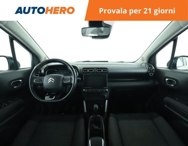 CITROEN C3 Aircross PureTech 82 Feel