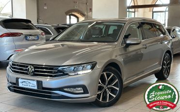 VOLKSWAGEN PASSAT VARIANT ELEGANCE 2.0TDI DSG *RADAR*CARPLAY*VIRTUAL*LED*