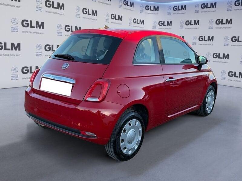 FIAT 500 500 1.2 Pop