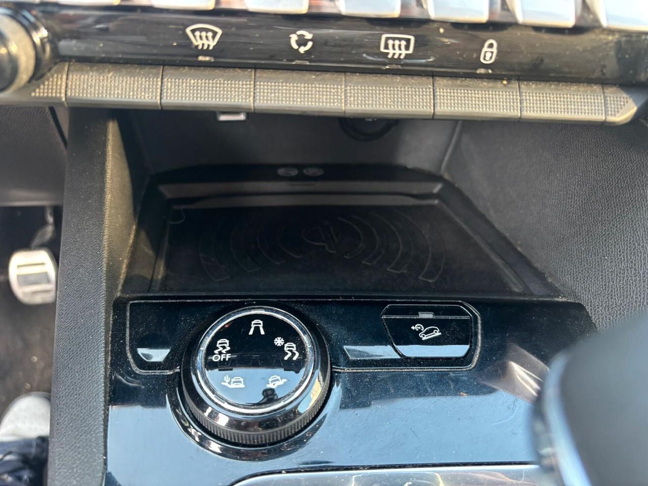 Peugeot 3008 BlueHDi 130 S&S GT Line