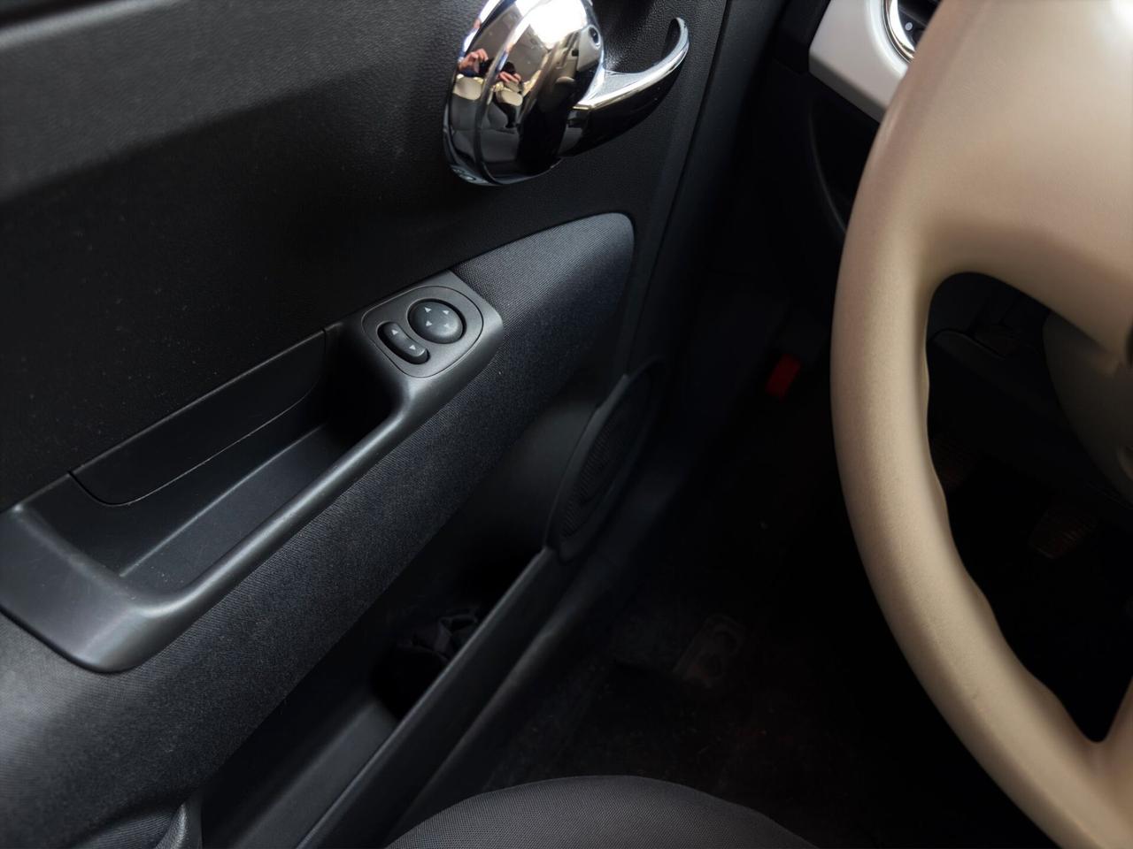 Fiat 500 1.2 69CV - GPL REVISIONATO 10/2023