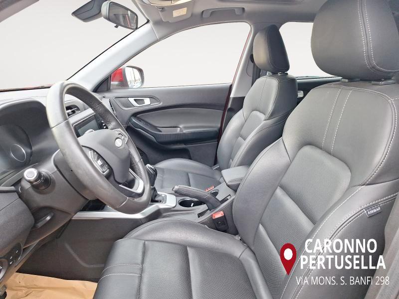 DR Motor DR 4.0 1.5 Gpl 114cv