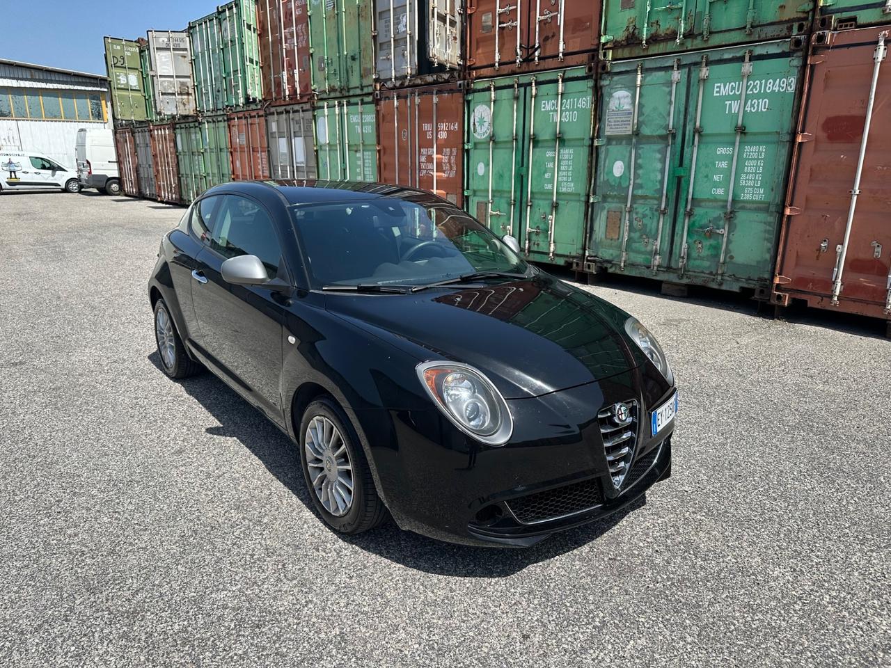 Alfa Romeo MiTo 1.4 70 CV 8V Progression PARI AL NUOVO
