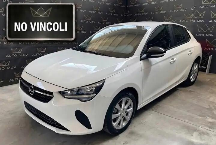Opel Corsa 1.2 Edition 5P