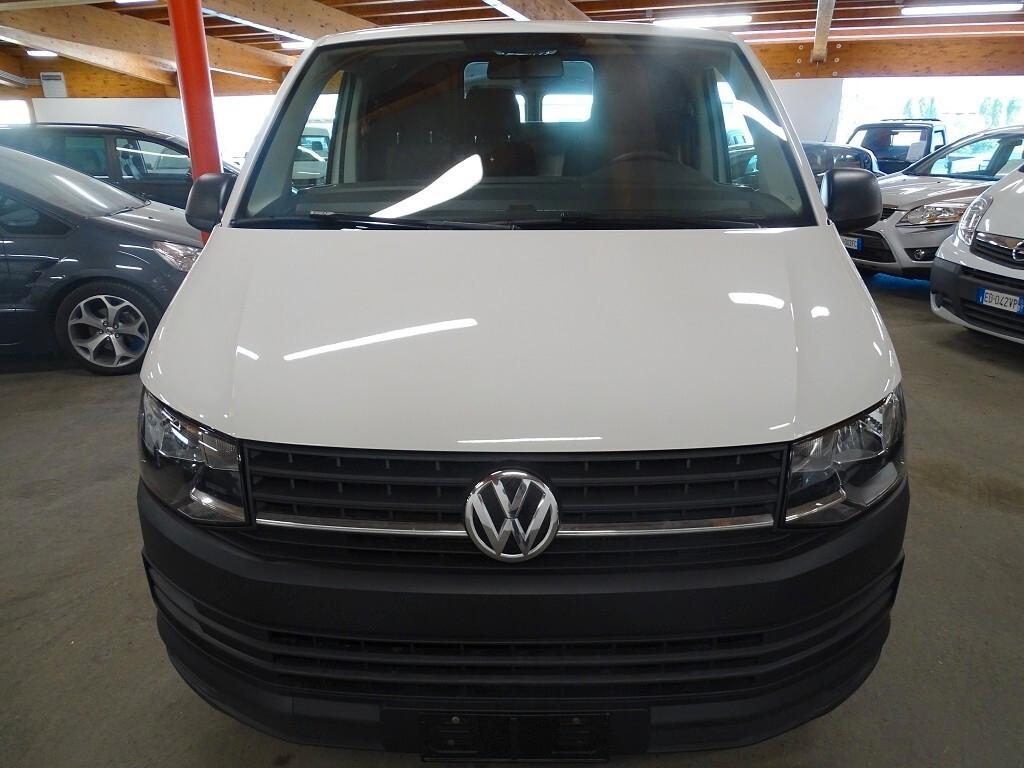 VW T6 Transporter 2.0 TDI PL 102 CV