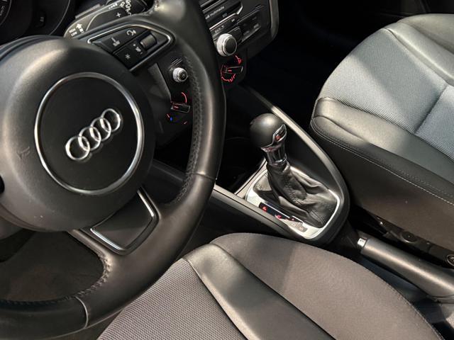 AUDI A1 SPB 1.6 TDI S tronic Ambition