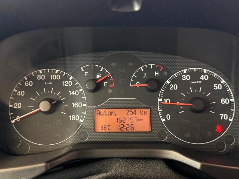 FIAT QUBO QUBO 1.3 MJT 75 CV Trekking