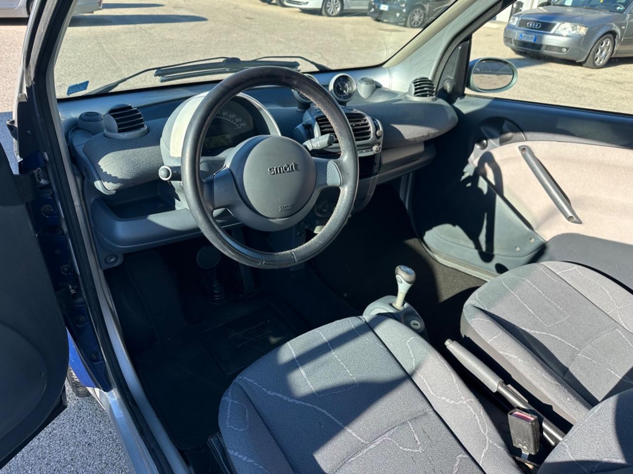 Smart 600 & pure (40 kW)