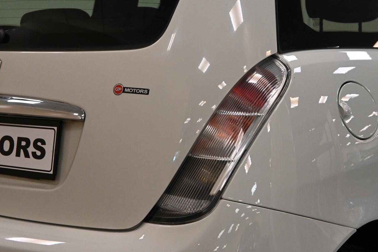 LANCIA Ypsilon 2ª serie Ypsilon 1.2 Argento