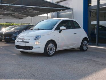 Fiat 500 C 1.0 hybrid Dolcevita 70cv