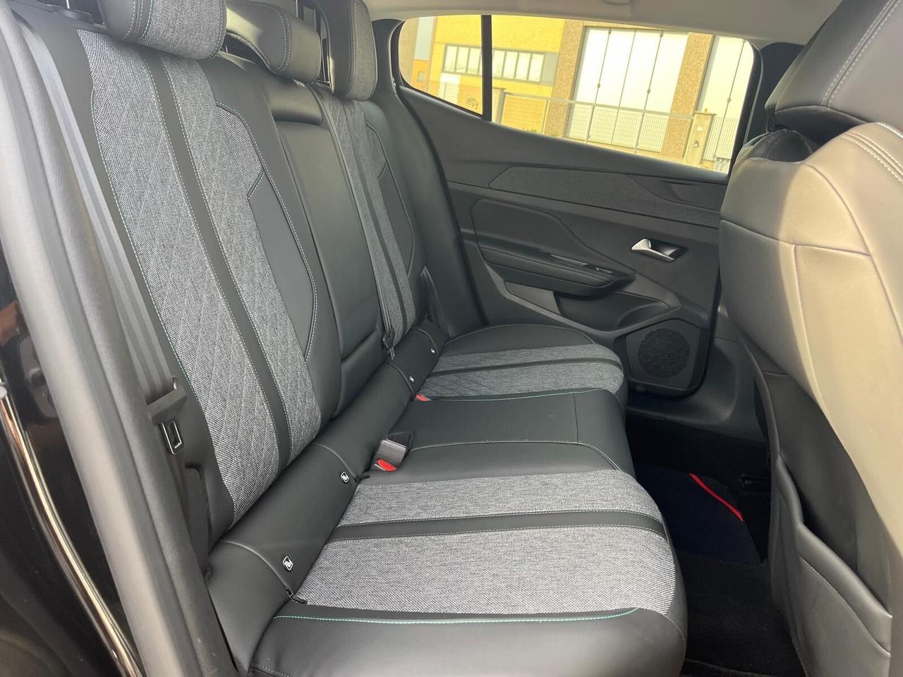 Peugeot 408 PureTech EAT8 GT Line PROBLEMA MOTORE