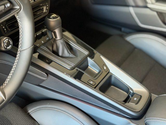 PORSCHE 911 GT3 Touring Pdk IVA ESPOSTA