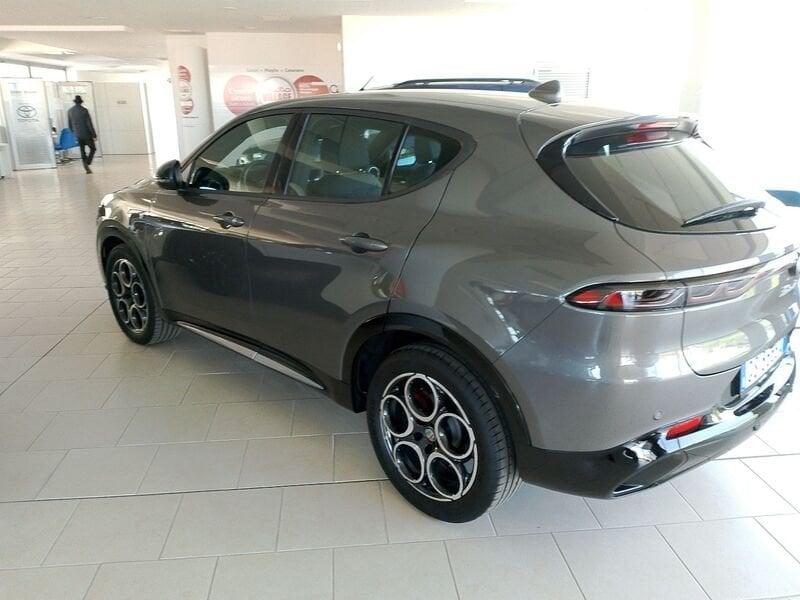 Alfa Romeo Tonale 1.5 Hybrid 160cv Fwd Ti