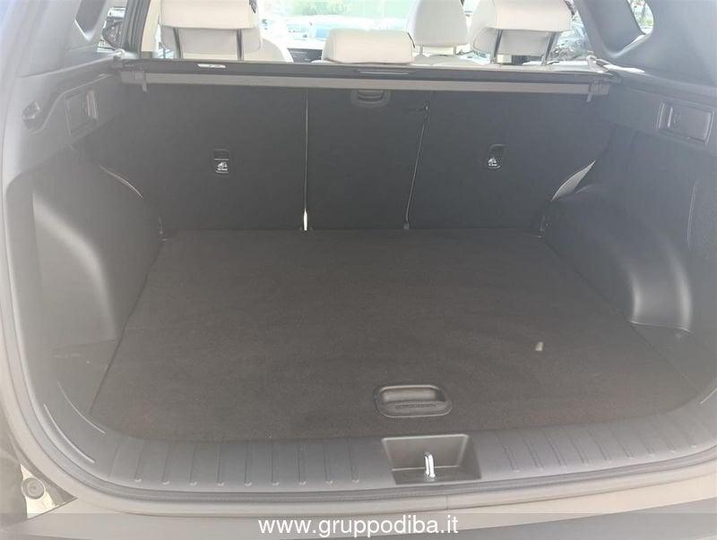 Hyundai Tucson III 2024 1.6 phev Exellence 4wd auto
