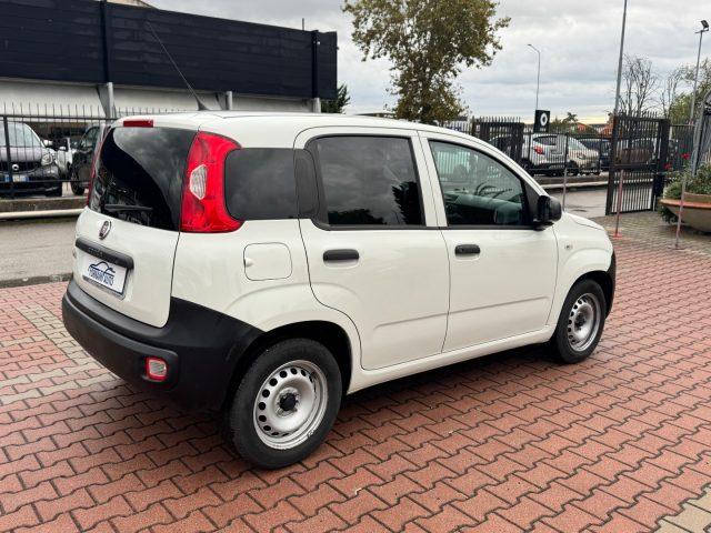FIAT New Panda 1.3 MJT S.&S. POP VAN 2 POSTI AZIENDALE