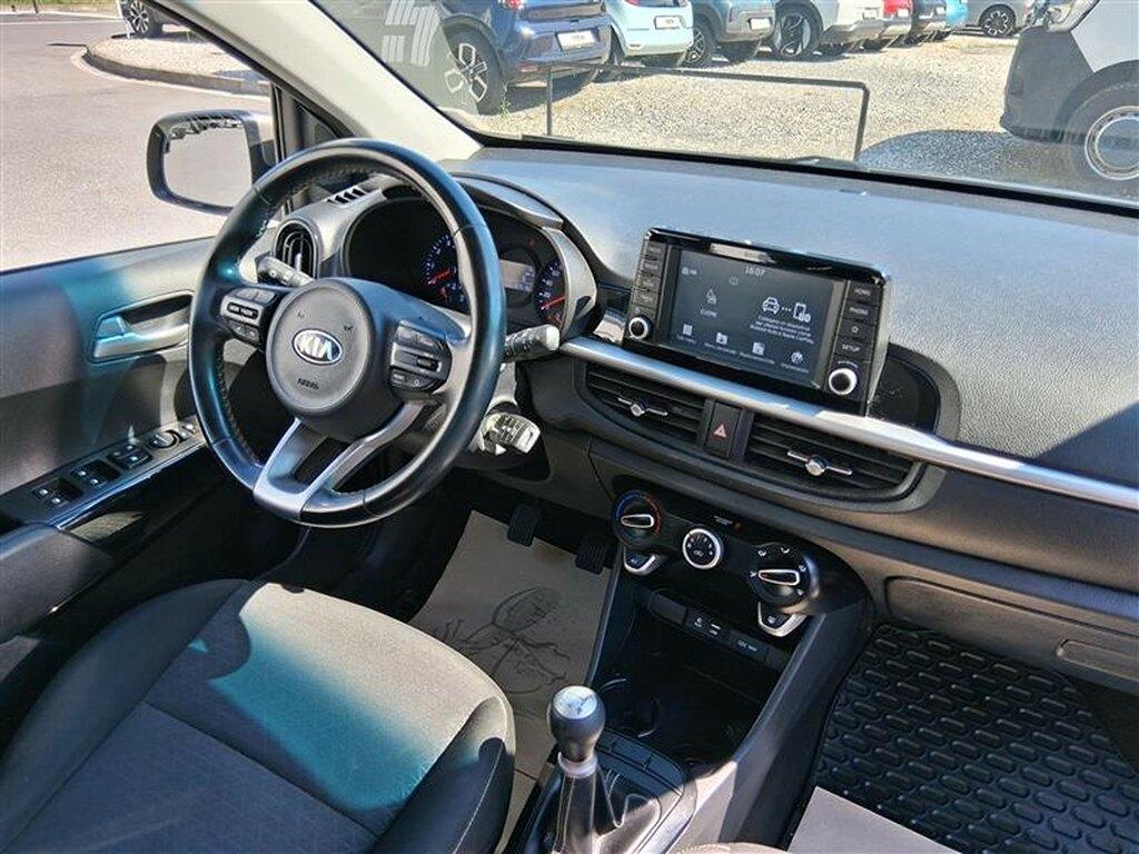 Kia Picanto 5 Porte 1.0 MPI Cool Techno Pack 2WD