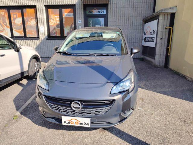 OPEL Corsa 1.4 90CV GPL Tech 5 porte b-Color NEOPATENTATI