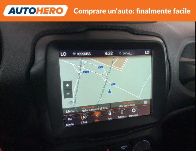 JEEP Renegade 1.0 T3 Limited