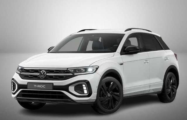 Volkswagen T-Roc R-LINE 1.5 TSI DSG 150CV MY25 *BLACKPACK* PROMO