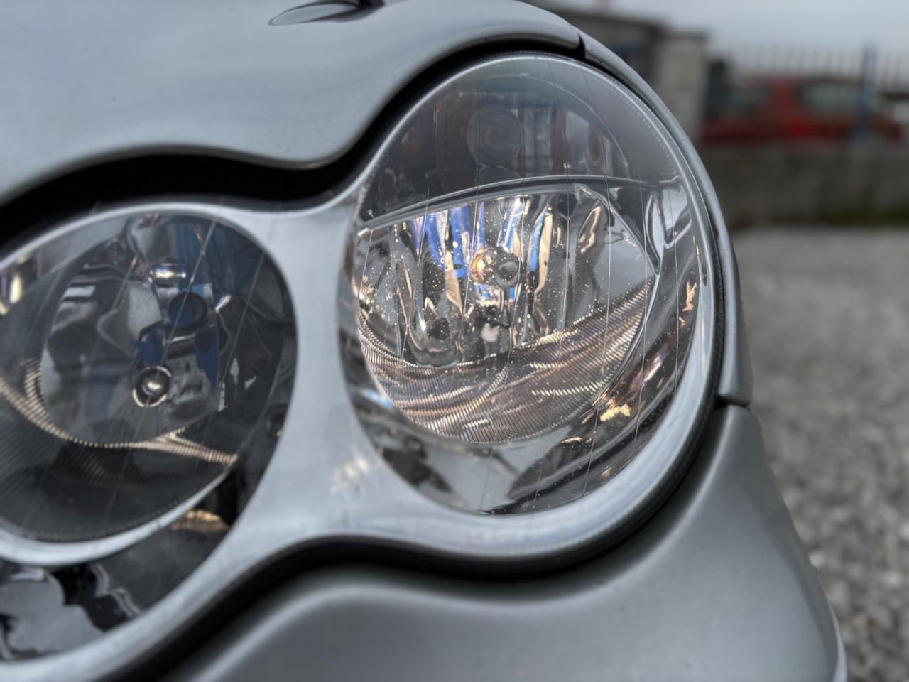 Mercedes-benz C 220 CDI cat Avantgarde