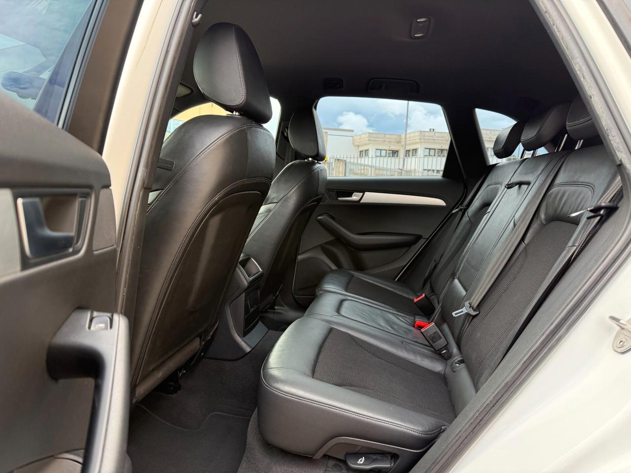 Audi Q5 2.0 TDI 170 CV quattro S tronic S-Line Adv Plus