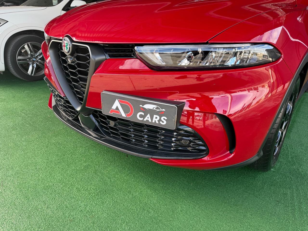 Alfa Romeo Tonale 1.6 diesel 130 CV TCT6 Sprint