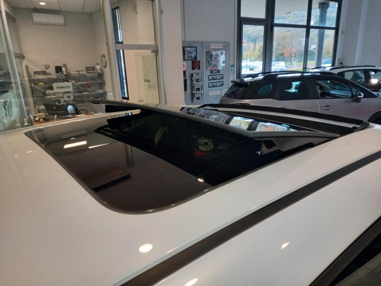 Mazda CX-60 3.3L e-Skyactiv D 249 CV M Hybrid AWD Homura