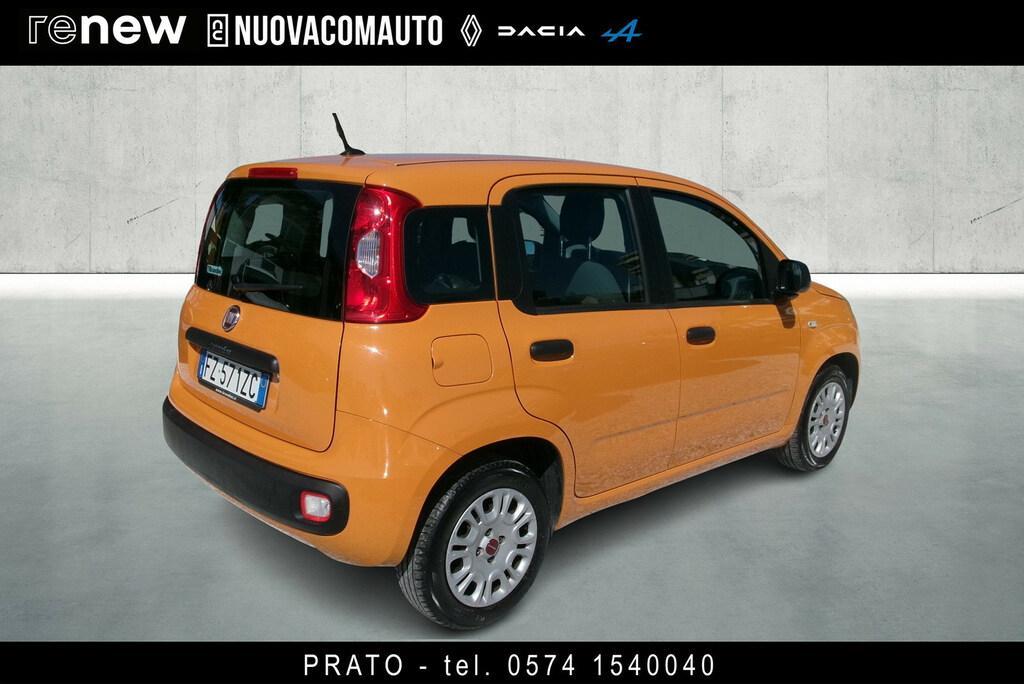 Fiat Panda 1.2 Easy