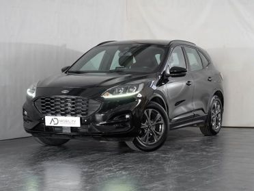 Ford Kuga Kuga 2.0 EcoBlue 120 CV aut. 2WD ST-Line