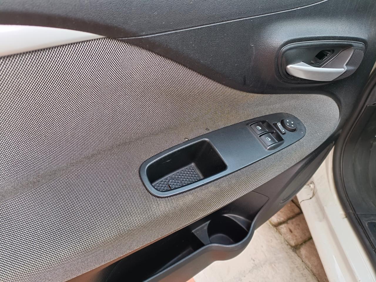 Fiat Punto Evo 1.4 5 porte S&S Active