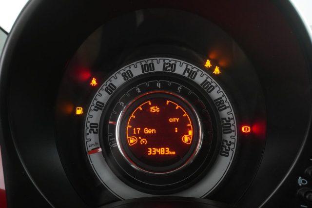 FIAT 500 500 1.0 Hybrid